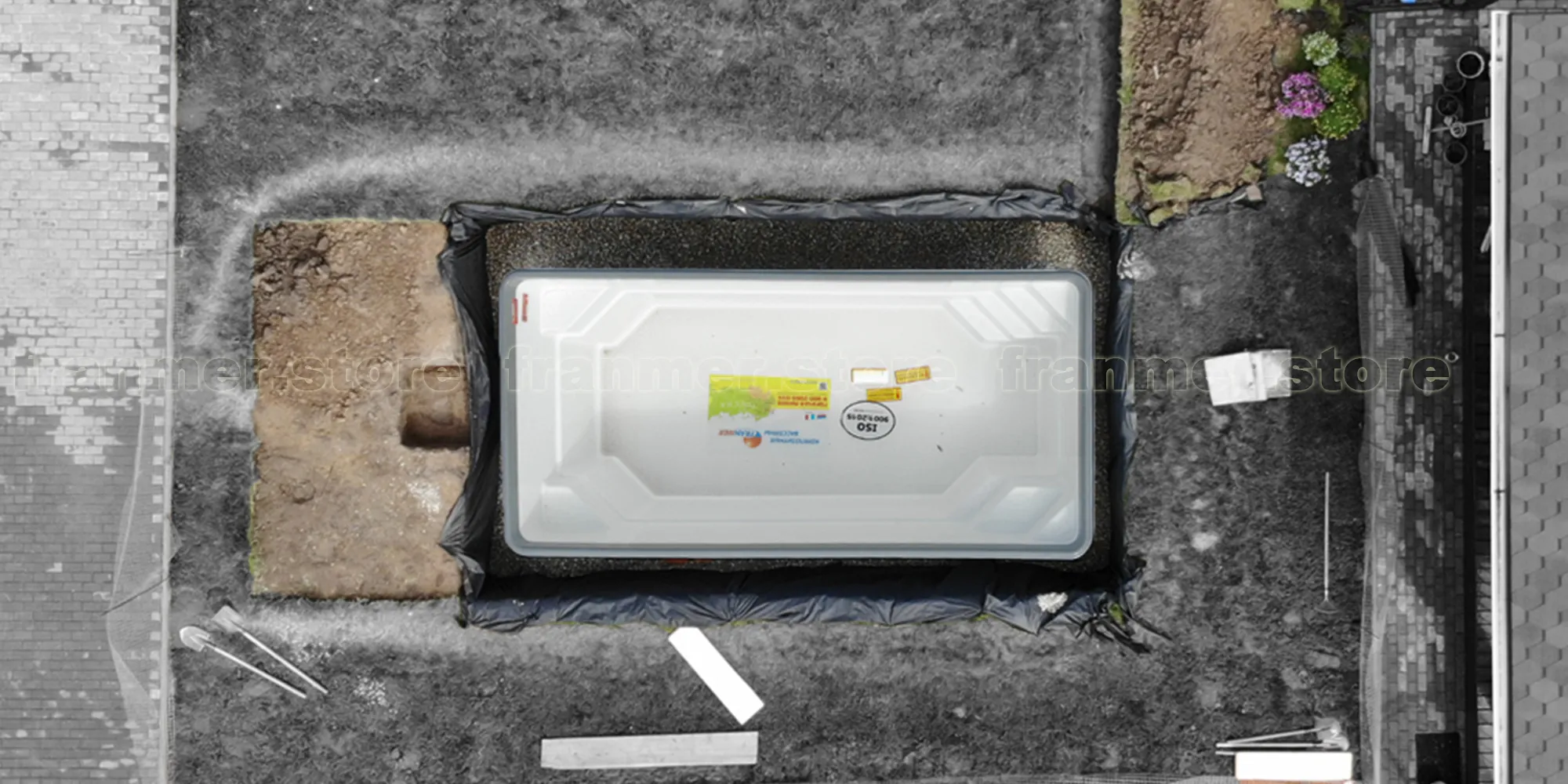 Бассейн Нарвик